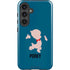Looney Tunes Porky Pig Identity Galaxy S24 Impact Case